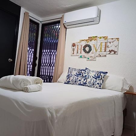 Casa Las Palmas Cancún Zewnętrze zdjęcie