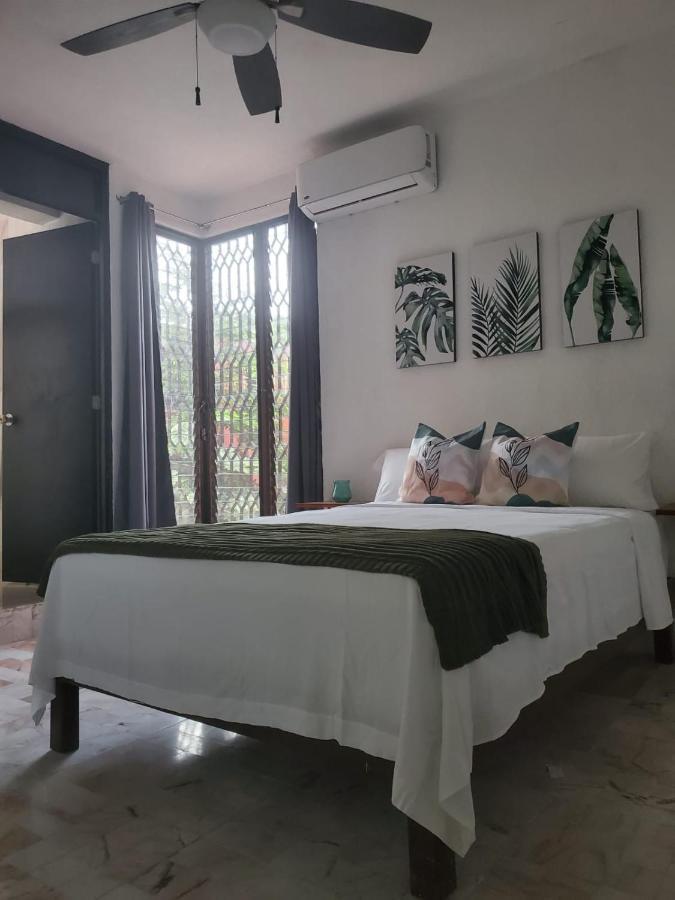 Casa Las Palmas Cancún Zewnętrze zdjęcie