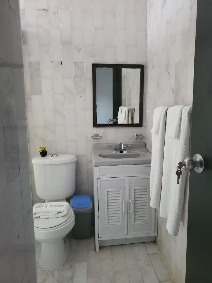 Casa Las Palmas Cancún Zewnętrze zdjęcie