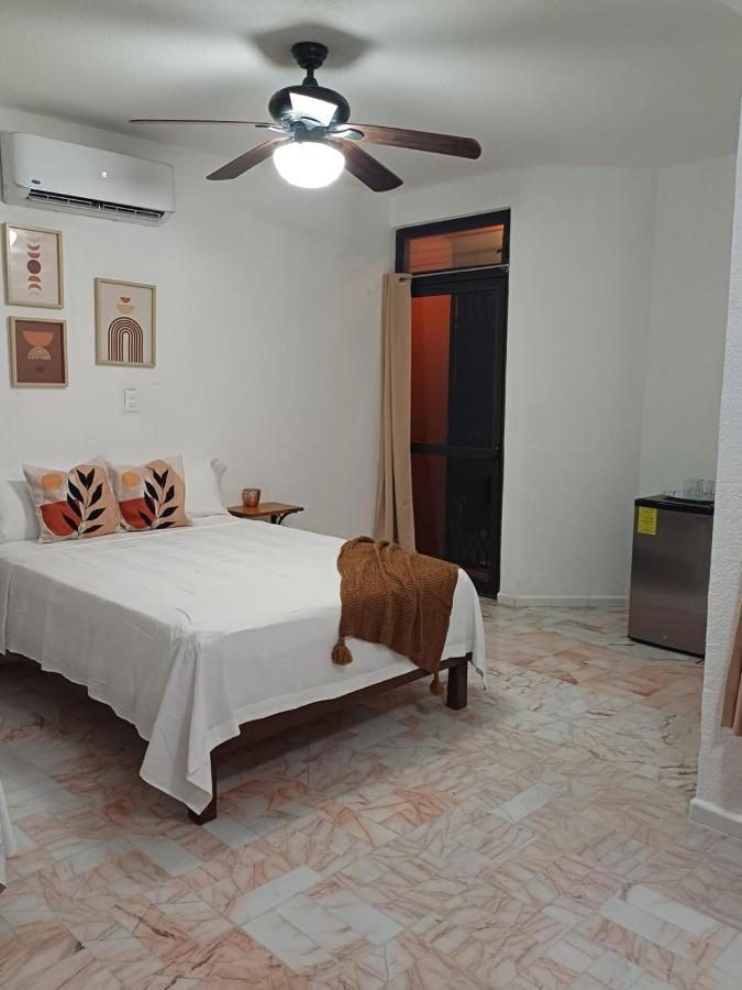 Casa Las Palmas Cancún Zewnętrze zdjęcie