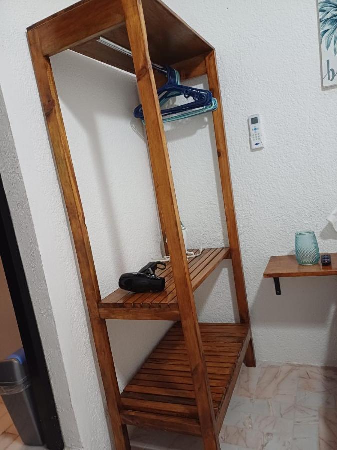 Casa Las Palmas Cancún Zewnętrze zdjęcie