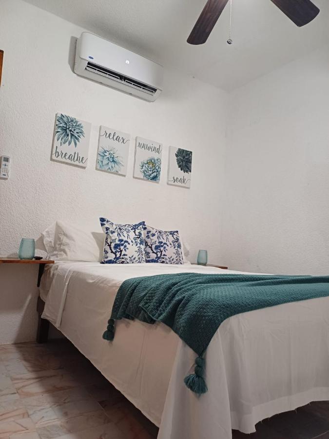 Casa Las Palmas Cancún Zewnętrze zdjęcie