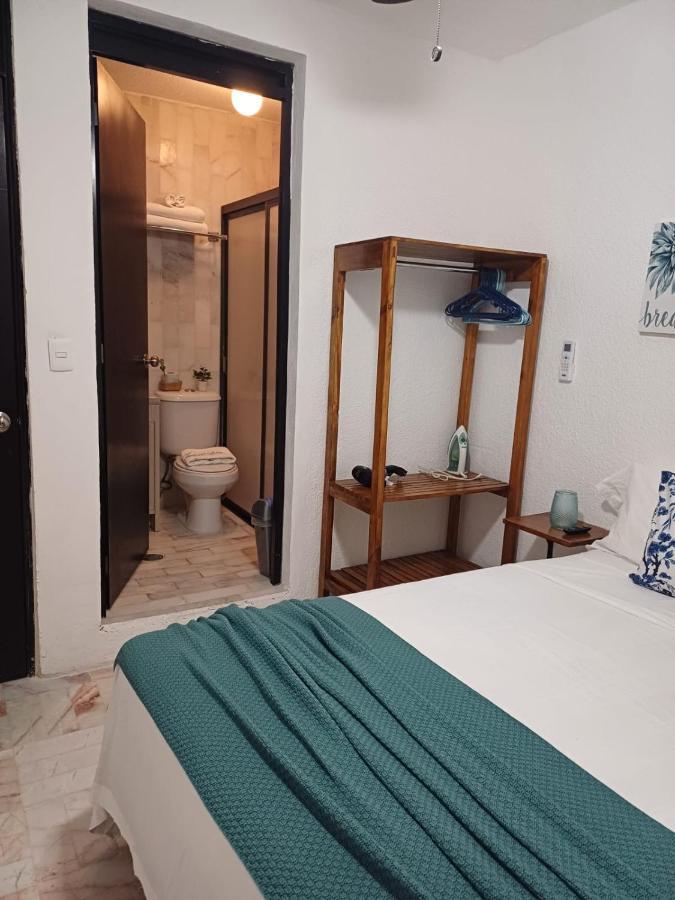 Casa Las Palmas Cancún Zewnętrze zdjęcie