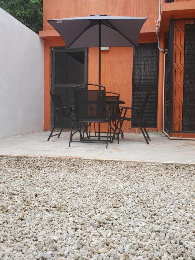 Casa Las Palmas Cancún Zewnętrze zdjęcie