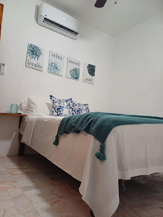 Casa Las Palmas Cancún Zewnętrze zdjęcie