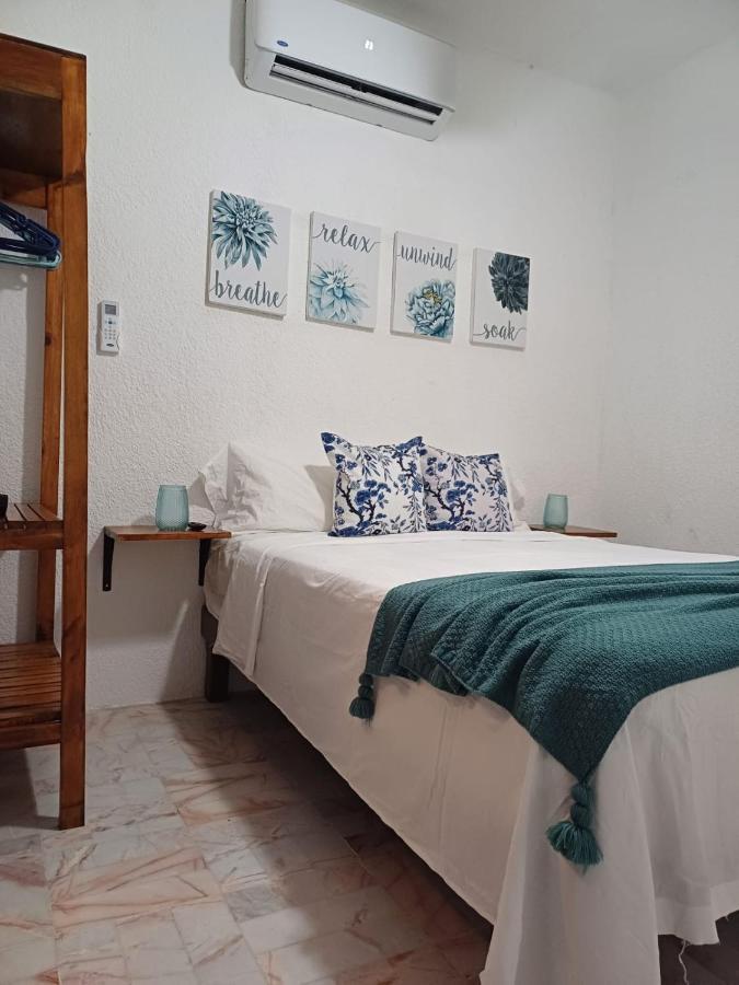 Casa Las Palmas Cancún Zewnętrze zdjęcie