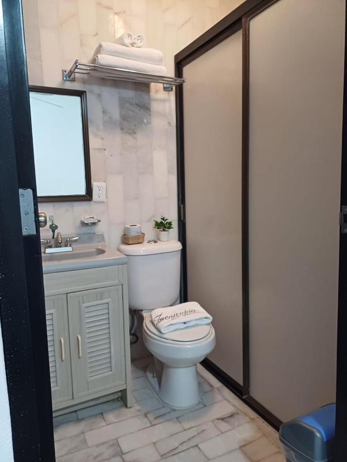 Casa Las Palmas Cancún Zewnętrze zdjęcie