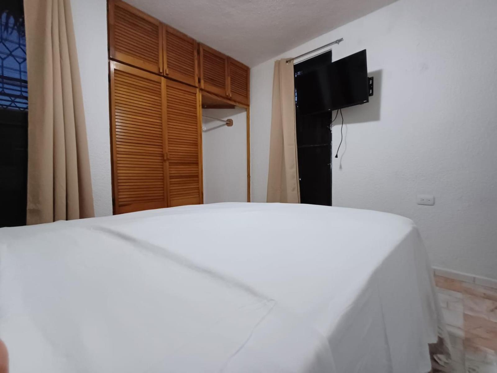 Casa Las Palmas Cancún Zewnętrze zdjęcie