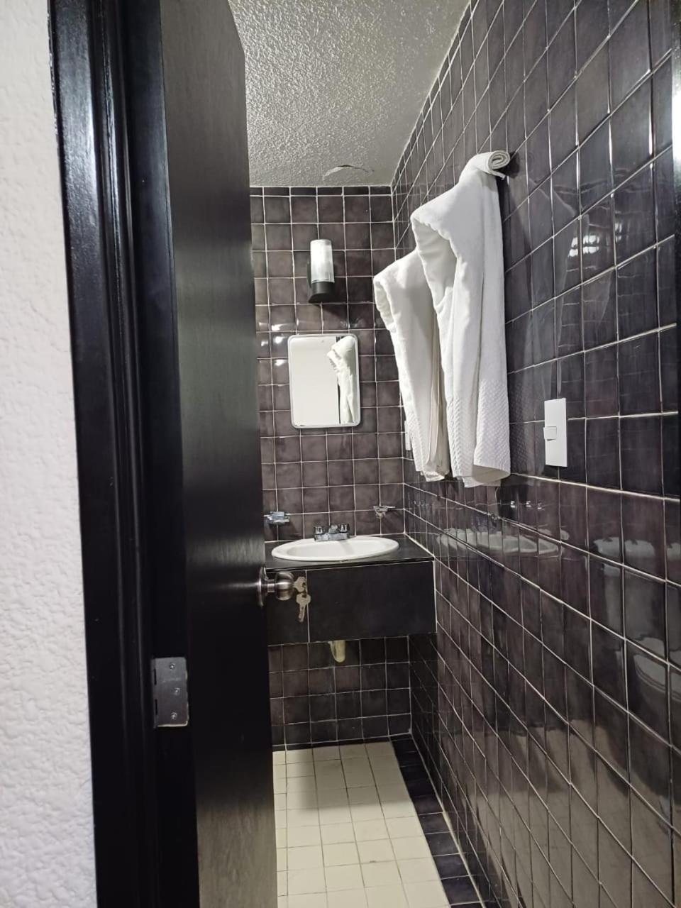 Casa Las Palmas Cancún Zewnętrze zdjęcie