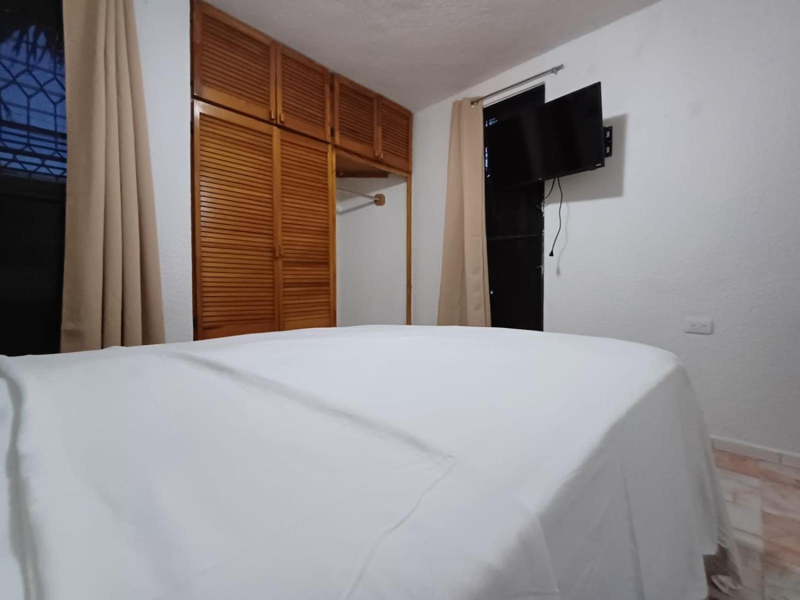 Casa Las Palmas Cancún Zewnętrze zdjęcie