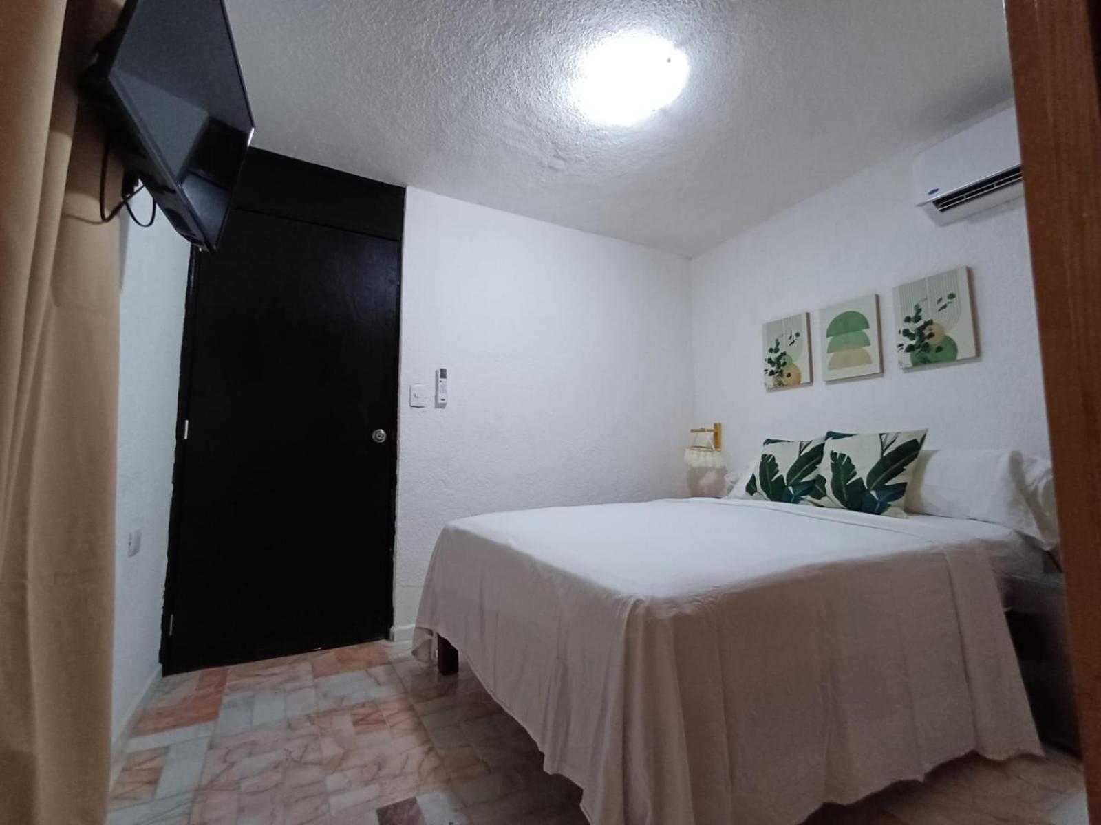 Casa Las Palmas Cancún Zewnętrze zdjęcie