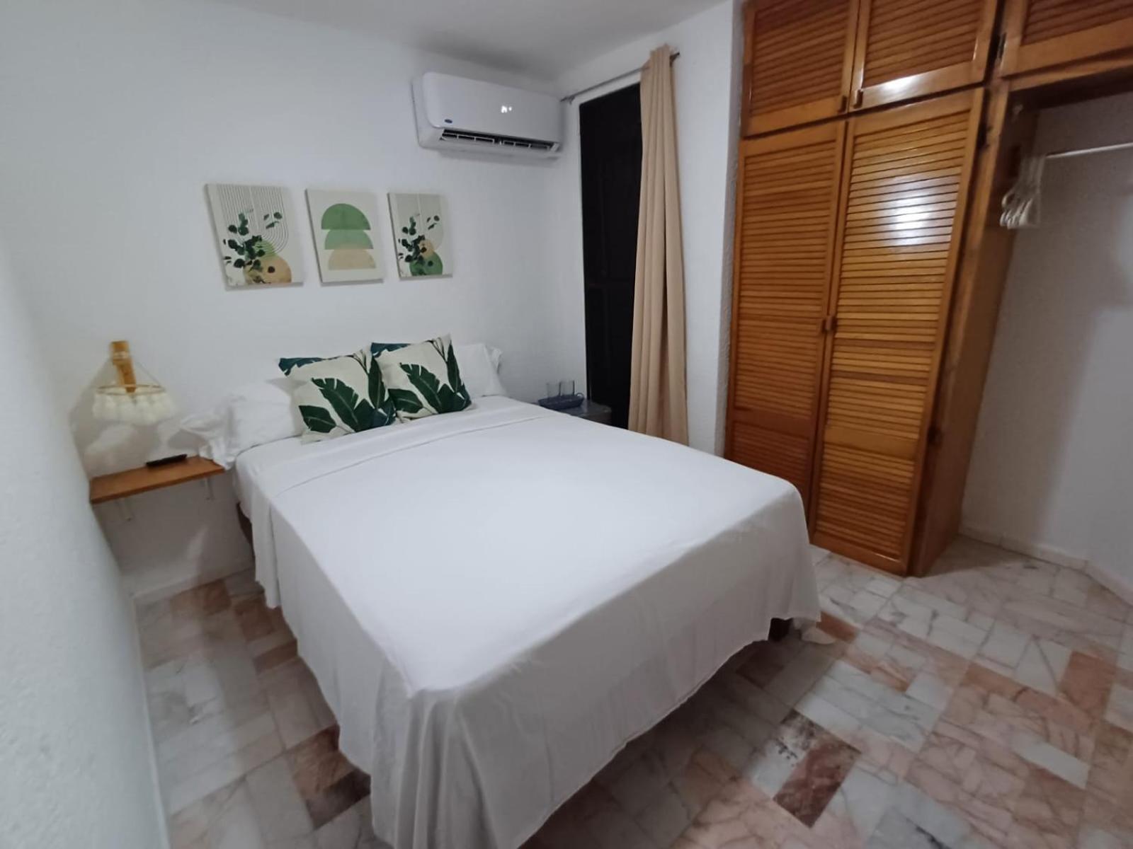 Casa Las Palmas Cancún Zewnętrze zdjęcie