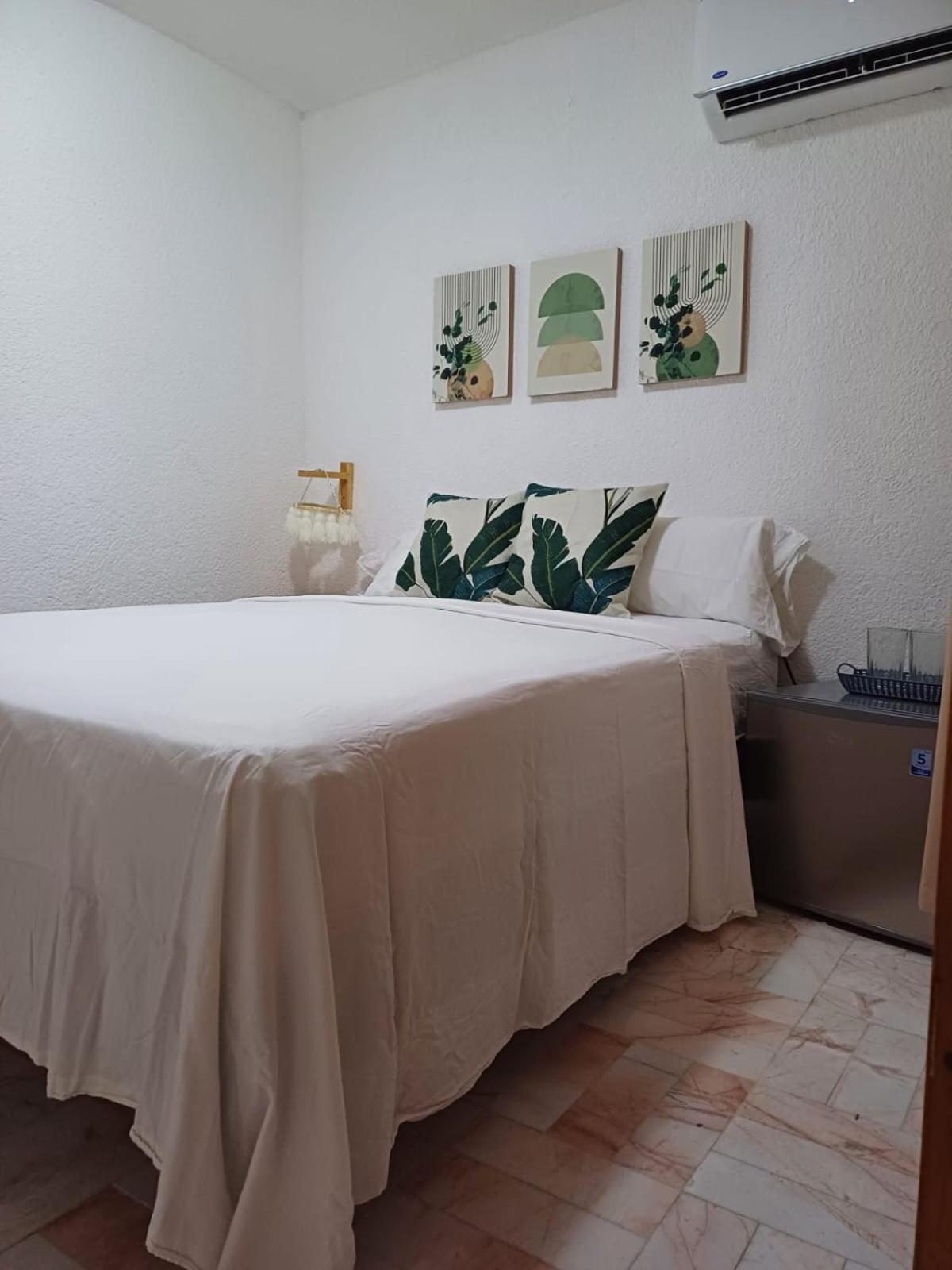 Casa Las Palmas Cancún Zewnętrze zdjęcie