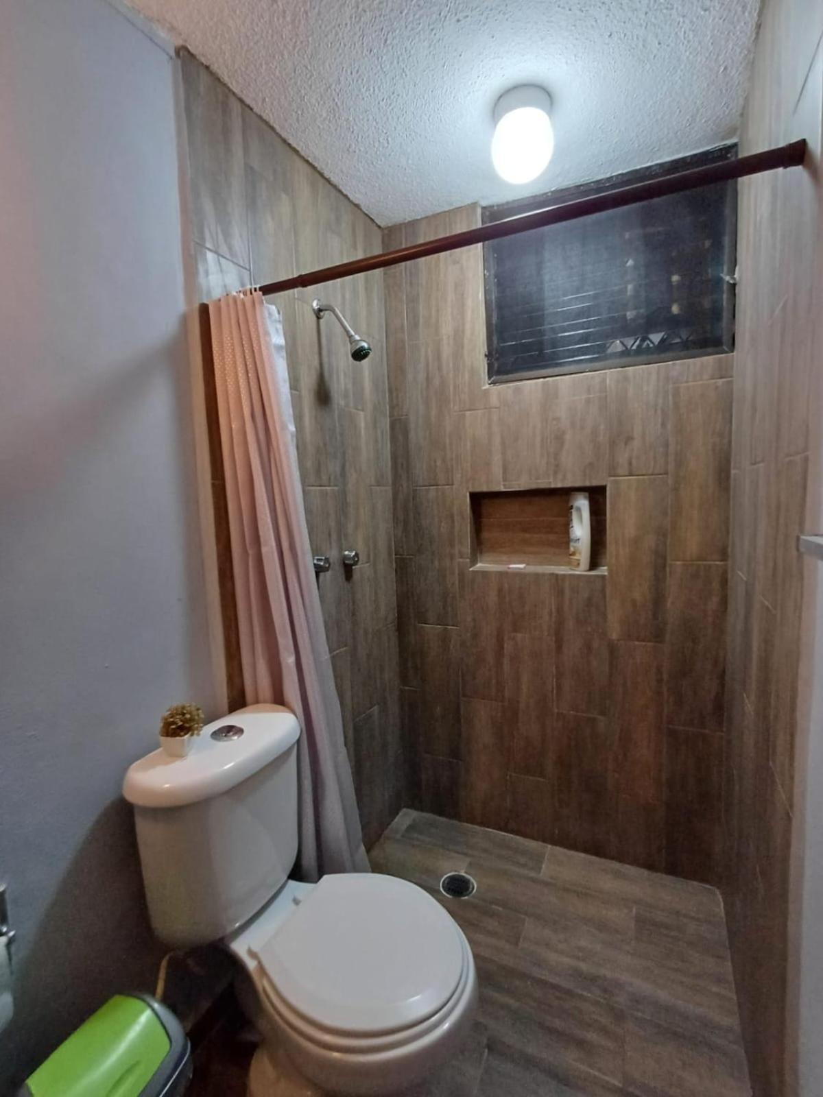 Casa Las Palmas Cancún Zewnętrze zdjęcie