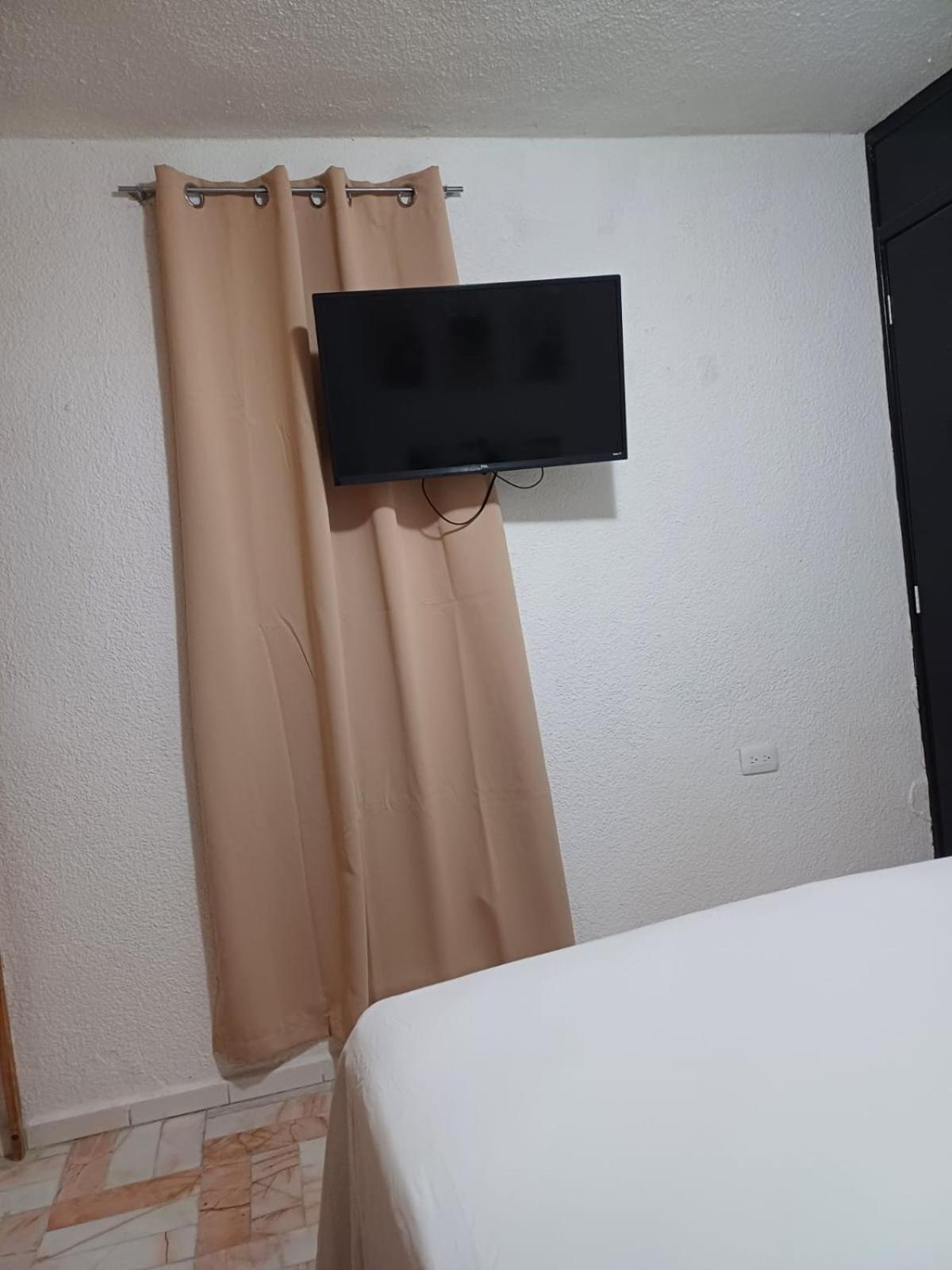 Casa Las Palmas Cancún Zewnętrze zdjęcie