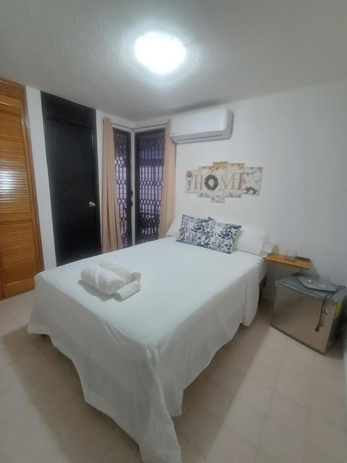 Casa Las Palmas Cancún Zewnętrze zdjęcie