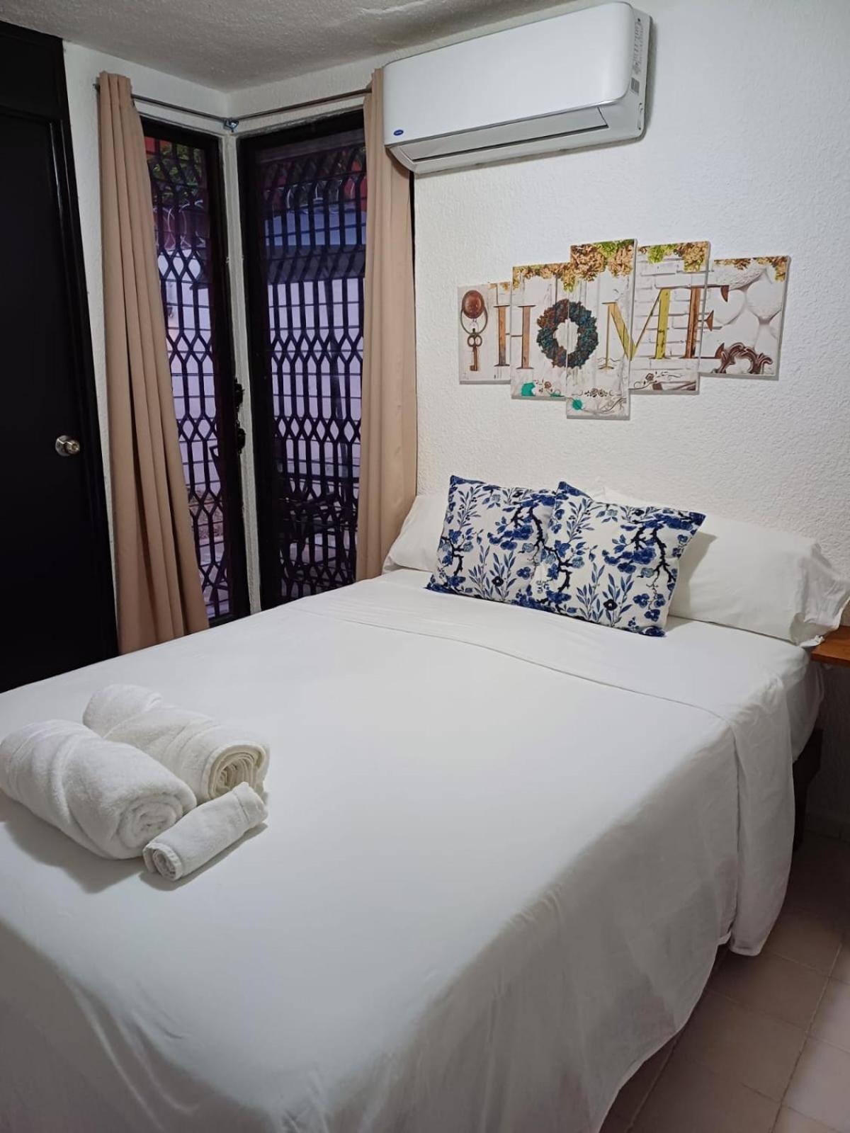 Casa Las Palmas Cancún Zewnętrze zdjęcie