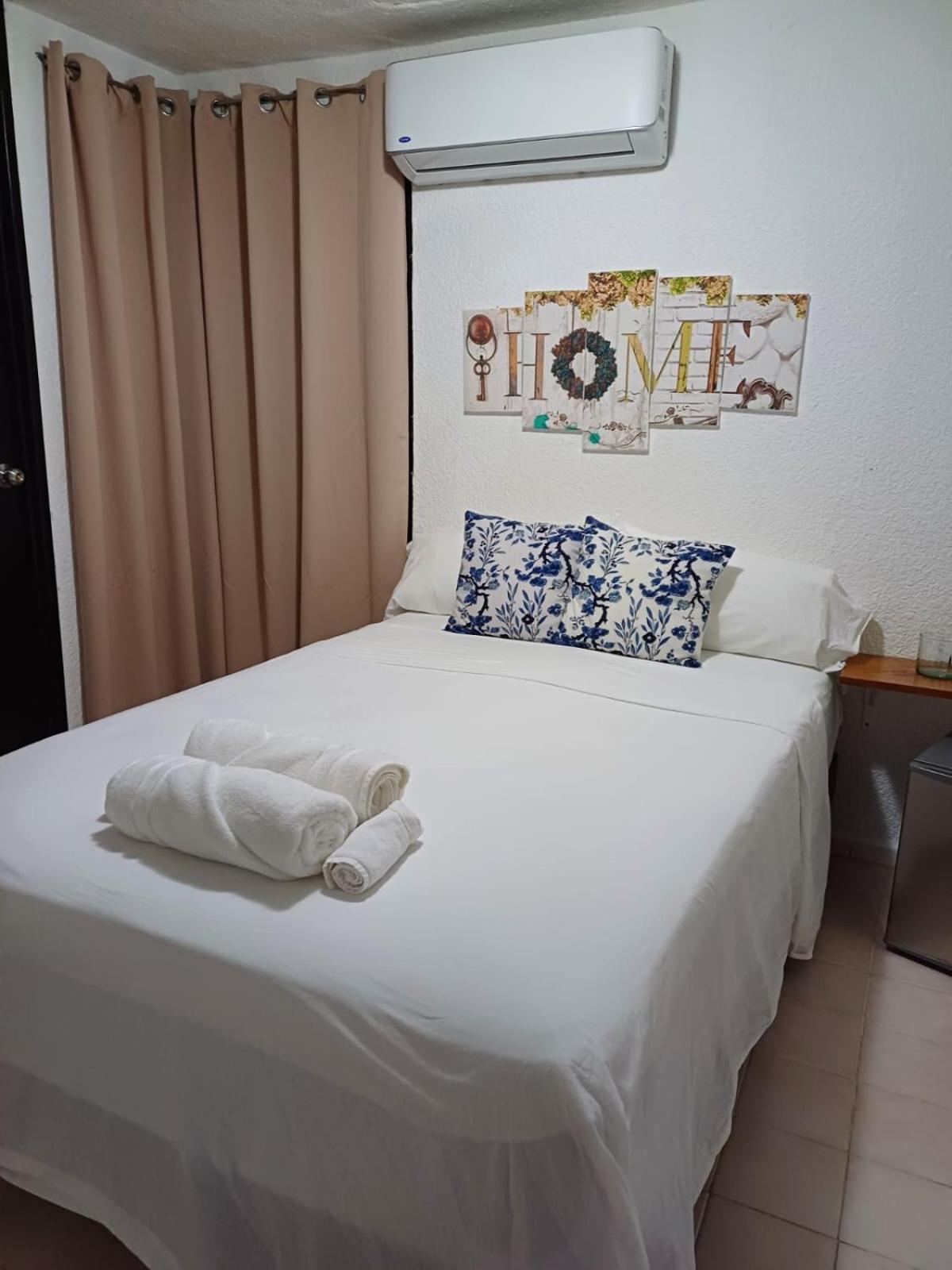 Casa Las Palmas Cancún Zewnętrze zdjęcie