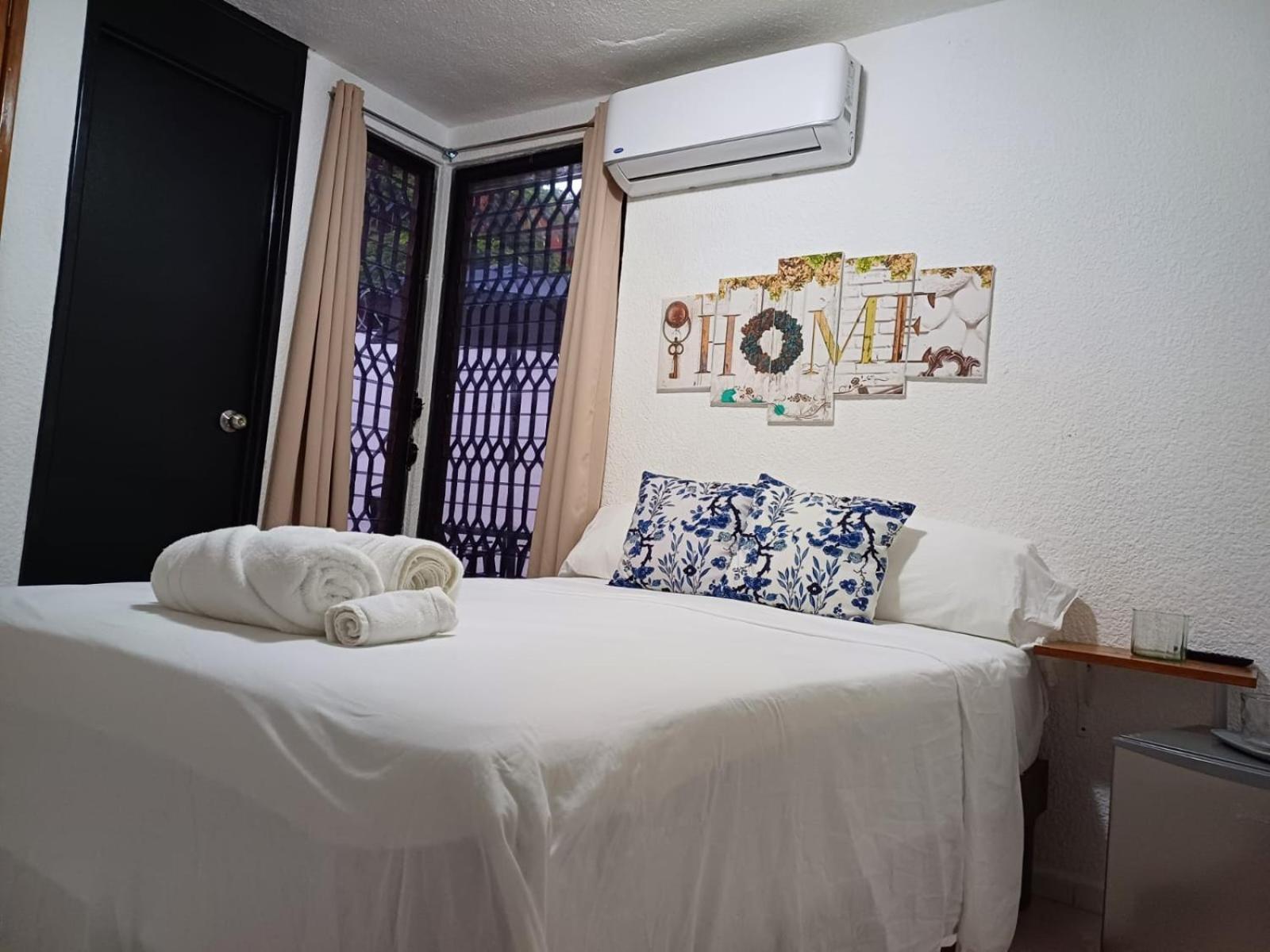Casa Las Palmas Cancún Zewnętrze zdjęcie